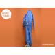 Light Weight FAD Standard Disposable Isolation Gowns Coverall Size X , XL , XXL