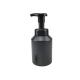 500ml Plastic Head Custom Shampoo Dispenser Pump for Foaming Soap in Cosmetic Industry