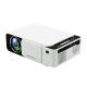 Full HD 3D Portable Home Theater Mini LED Projector T5