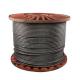 6X19S Drilling Rig Accessories API 9A Wire Rope For Cranes