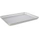 RK Bakeware China Foodservice 600*400 NSF Perforated Stainless Steel Drying Tray For Frozen Food