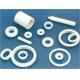 Precise ZrO2 / Zirconia Ceramic Mechanical Seal O Ring For Welding Equipment