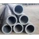 High Pressure Temperature Steel AISI / SATM A355 P91 Seamless Pipe 30 INCH  STD