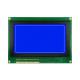 8BIT Bus MPU Interface Graphic LCD Display Monochrome LCD Panel 12232 DOTS