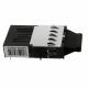 AFBR-53B3EZ 1.25/1.063 GBd 1x9 MMF Transceiver for GbE and Fibre Channel/Storage