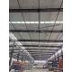 Large Industrial Ceiling Fan for Warehouse and Workshop with Gear Driver Motor