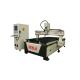 Vacuum Adsorption Platform CNC Wood Router Machine CE Certified