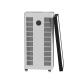 Remote Control Air Purifier For Business HEPA Filter Air Quality Indicator