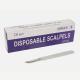Surgical Scalpel 10,11,12,12B Stainless Steel Hypodermic Syringes For Surgical Surgry WL7025; WL7026