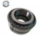 ABEC-5 LM446349NW/LM446310D Cup Cone Roller Bearing 234.95*311.15*101.6mm With Double Inner Ring