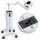 Practical 60W Dental Whitening Machine For Teeth Wave Length 400-460NM