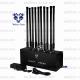 GSM 3G 4G LTE 5G 50m Mobile Phone Jammer Lojack VHF UHF