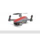 1000m 5g Connected Drones , Foldable Quadcopter Drone With Wifi 720p Camera