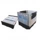 HDPE Plastic Pallet Box for Logistic Industry