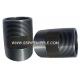 ASTM A53 Carbon Steel Pipe Nipples  Rosc 1/2 X 2 Stable Performance