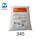 Dupont PFA 345 Perfluoroalkoxy PFA Virgin Pellet Powder For Cable Insulation