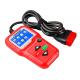 Commercial Auto Engine Analyzer 12v / Can Obd2 Scan Tool Compliant Memo