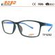 China supplier manufacturers wholesale display optical frames TR90 injection glasses