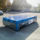 Materials Heavy Load Transporter 40Ton Industrial Transfer Carts