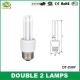 DT-2U07, 2U Electronic Energy Saving Lamps DIA 7, Model 5W,7W,9W