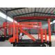 Compact GK180 Geological Core Drilling Machine For Mining