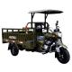 Motorized DAYANG Cargo Tricycles The Ultimate Solution for Farming and Transporting