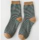 Men's Microstripe Sock
