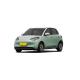 2023 Wuling Bingo 5 Doors 4 Seat Mini EV Car with Energy Type Battery Electric Vehicle