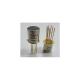 732D-5 High Frequency RF General Purpose Relays 2 Form C 1GHz