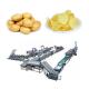 Small Scale French Fries Machine Potato Chips Making Machine PriceHigh Efficiency Potato Chips Line potato chips production line