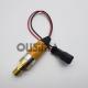 107-0612 1070612 Excavator Sensor Oil Pressure Switch