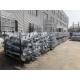 Superior Corrosion Resistant Helical Screw Pile Producer Galvanized Helical Piles