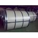 0.15mm - 1.50mm Thickness 610mm CID RAL Color Galvanized Prepainted Steel Coils