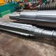 TUV PED F5 F11 F22 Flanged Shafts For Oil And Gas Exploration