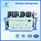 ZR/ZB/ZF/ZS Refrigeration Compressor Unit With R22/R134a/R407c/R410a Refrigerant