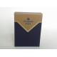 Luxury Gift Packaging Box For Promotion Magnetic Rigid Paper Gift Boxes For Cigar Packaging