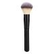 MSDS Strong Grasp Single Facial Makeup Brushes Synthetic Horse Hair