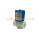 1/4'' NPT Plastic Body Water Dispenser Solenoid Valve For RO UV Reverse Osmosis Pure System internal thread