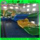 Giant Inflatable Water Park for adults, Floating Inflatable Aqua Park Adventure water Sports, China Manufacturer