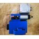 Rexroth R901273234 DREE10-61/200YG24K31A1M DREE10-6X/200YG24K31A1M Piolt Proportional Pressure Reducing Valve