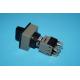 5BB-6102-020,Komori machine push button switch,AG225-PL3W22E3,Komori original parts