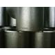 ASTM A234 Reduce Tee Butt Weld Fittings , sch10s butt weld connection