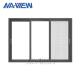 Guangdong NAVIEW Aluminium Doors And Windows Double Glazed Horizontal Sliding Storm Windows