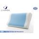 Rectangle fibre white Cooling Gel Pillow Luxurious Premium Memory Foam