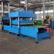 2023 Hot Sale Rubber Floor Tile Making Machine With CE&ISO9001