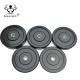 Competition Crossfit Barbell Weight Lifting Bumper Plates