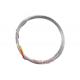 S Type Thermocouple Bare Wire PT And PT90+RH10 Couple Wire Dia 0.25mm