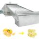 Fruit Category Mesh Belt Drying Equipment Maintain High Quality Drying