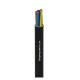 Low Smoke Zero Halogen Cable LSZH IEC 60502 N2XH 4 Core 5 Core Multi Core EN 60332-3