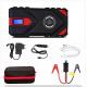 12000mAh Mini Car Pocket Jump Starter 800A Emergency Portable